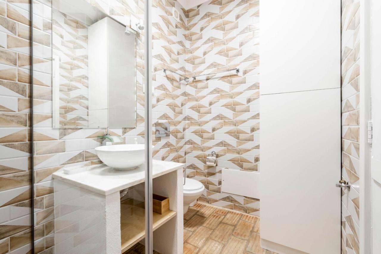 Apartamento 157, Pedras D'El Rei Тавіра Екстер'єр фото