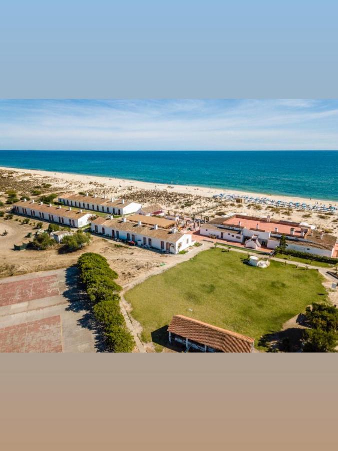 Apartamento 157, Pedras D'El Rei Тавіра Екстер'єр фото